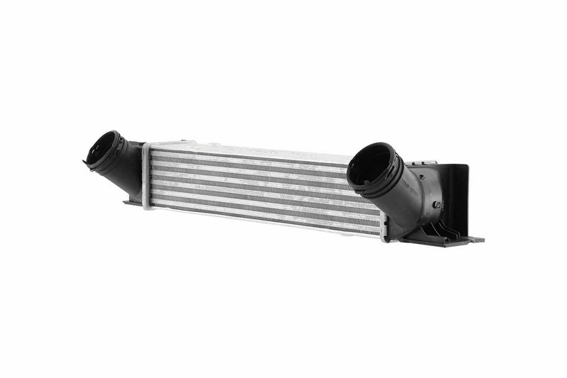 HELLA 8ML 366 340-761 Charge Air Cooler
