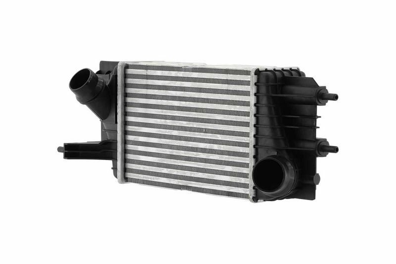 HELLA 8ML 366 470-771 Charge Air Cooler