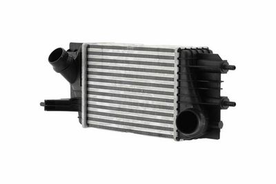 Charge Air Cooler HELLA 8ML 366 470-771