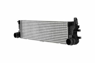 Charge Air Cooler HELLA 8ML 366 470-801