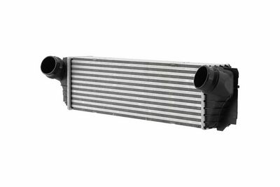 Charge Air Cooler HELLA 8ML 366 470-821