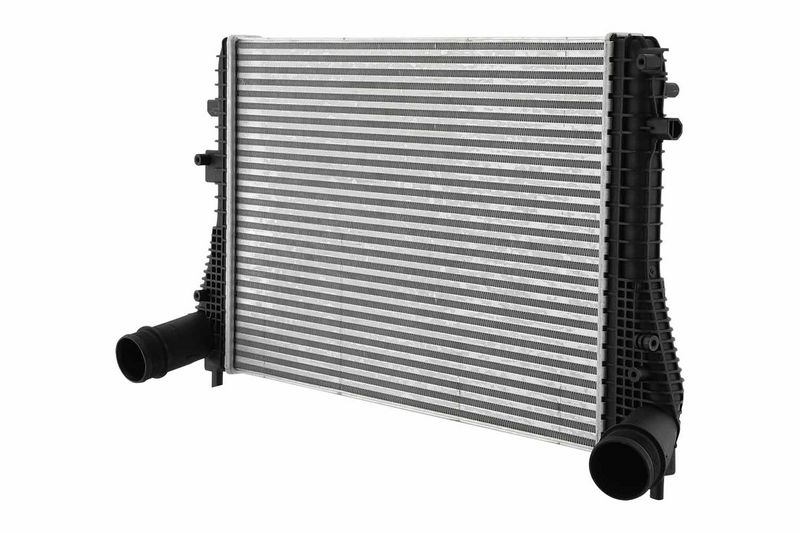 HELLA 8ML 366 470-861 Charge Air Cooler