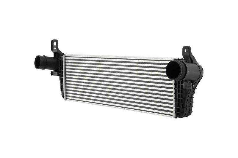 HELLA 8ML 366 470-881 Charge Air Cooler
