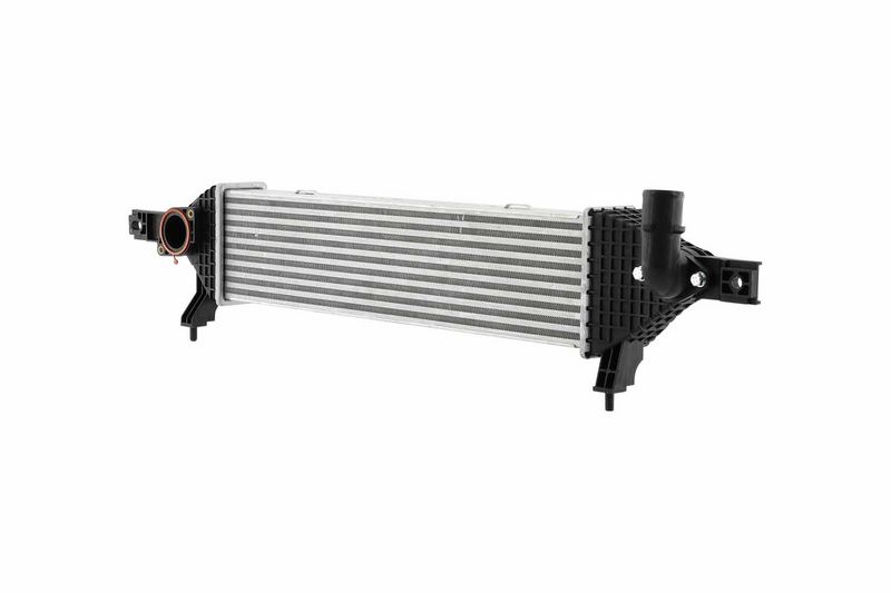 HELLA 8ML 366 470-901 Charge Air Cooler
