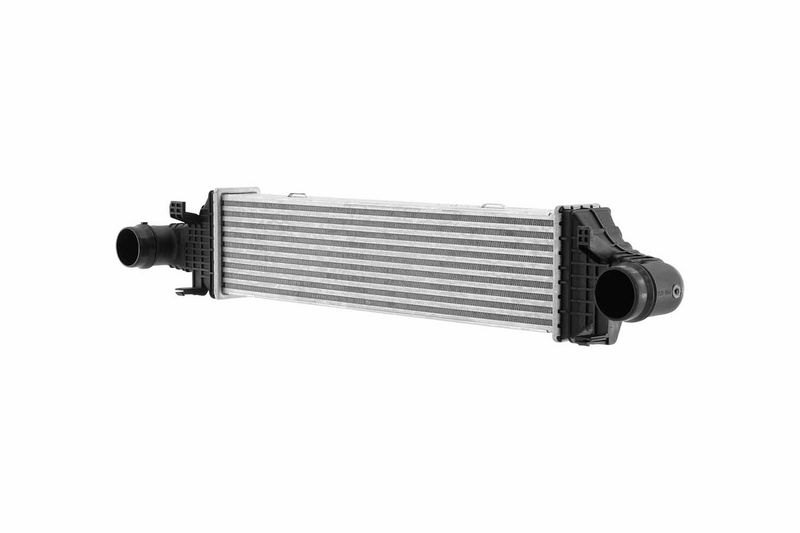 HELLA 8ML 366 470-931 Charge Air Cooler