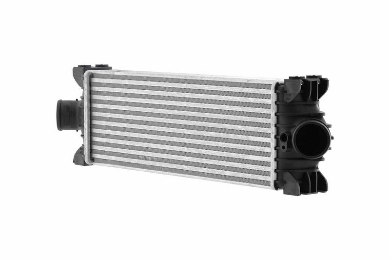 HELLA 8ML 366 470-971 Charge Air Cooler