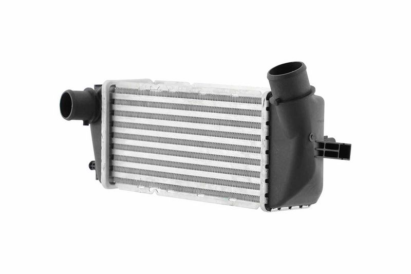 HELLA 8ML 366 471-001 Charge Air Cooler