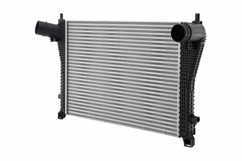 HELLA 8ML 366 471-091 Charge Air Cooler