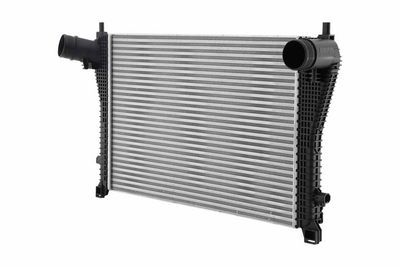Charge Air Cooler HELLA 8ML 366 471-091