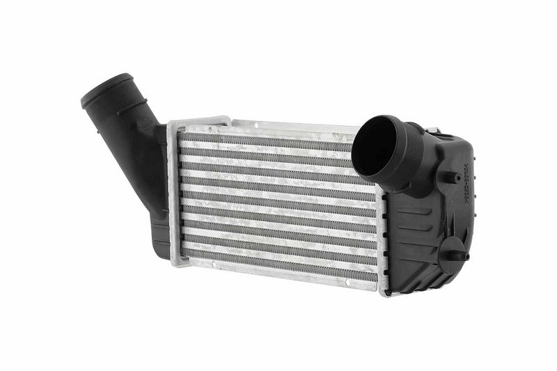 HELLA 8ML 366 471-101 Charge Air Cooler