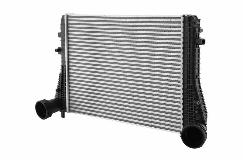HELLA 8ML 366 471-111 Charge Air Cooler