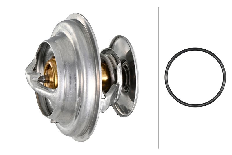 HELLA 8MT 354 778-391 Thermostat, coolant