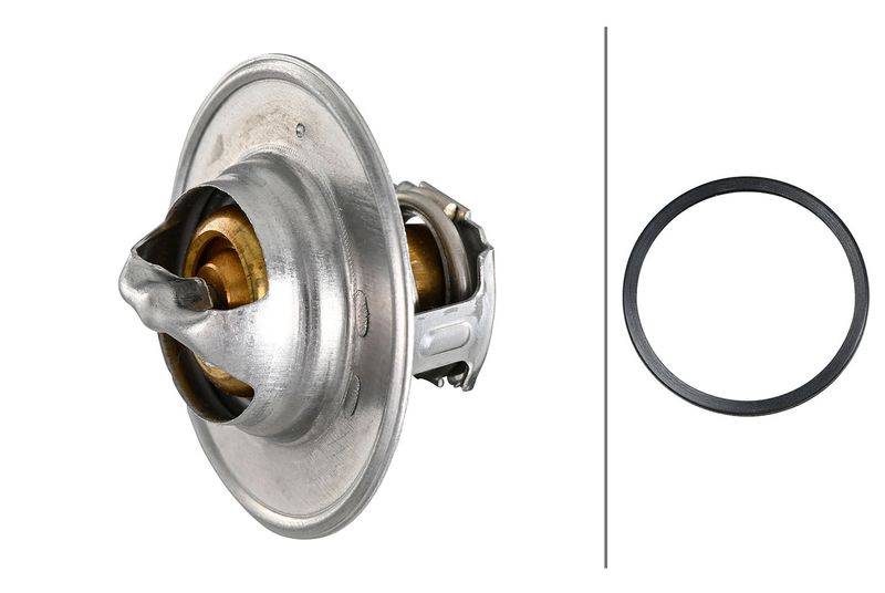 HELLA 8MT 354 778-471 Thermostat, coolant