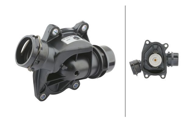 HELLA 8MT 354 775-301 Thermostat, coolant