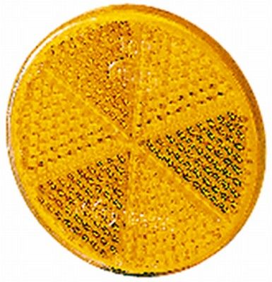 Reflector HELLA 8RA 002 014-301