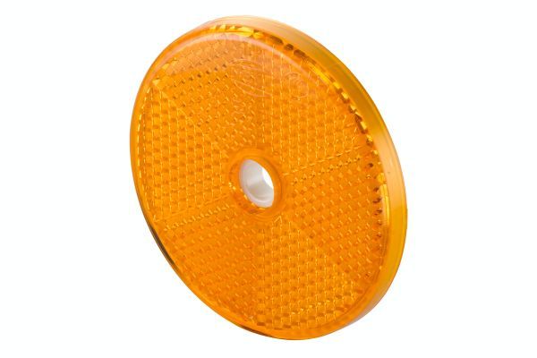 HELLA 8RA 002 014-872 Reflector