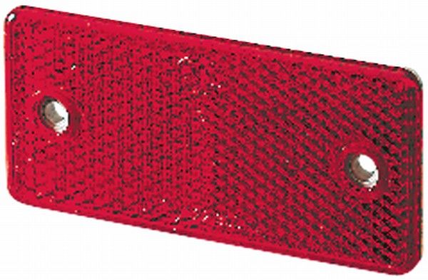 HELLA 8RA 003 326-002 Reflector