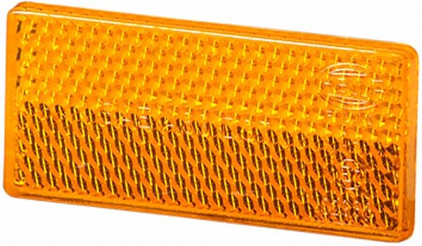 HELLA 8RA 004 412-007 Reflector