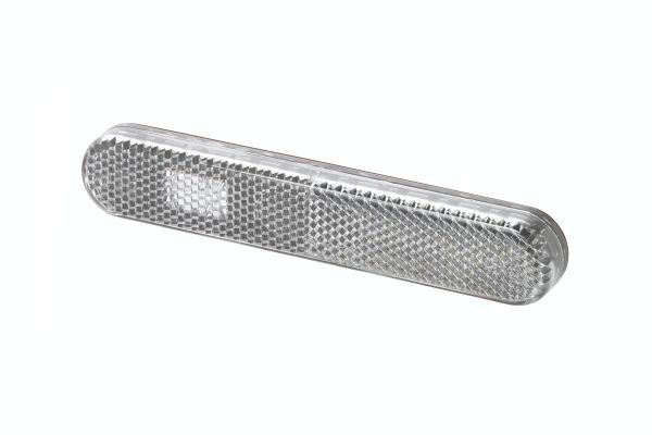 HELLA 8RA 009 226-117 Reflector