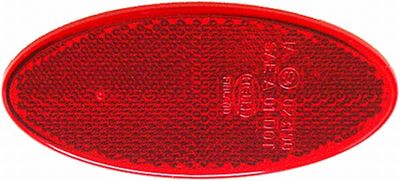 Reflector HELLA 8RA 343 160-007