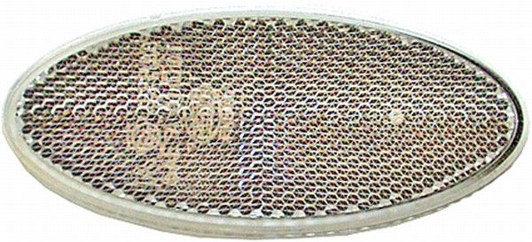 HELLA 8RA 343 160-017 Reflector