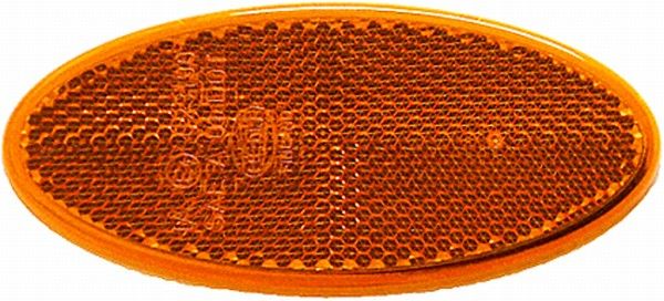 HELLA 8RA 343 160-027 Reflector