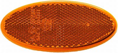 Reflector HELLA 8RA 343 160-027