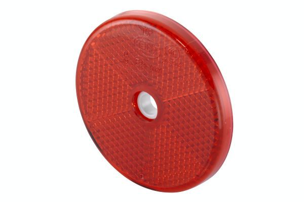 HELLA 8RA 002 014-231 Reflector