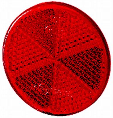 Reflector HELLA 8RA 002 014-281