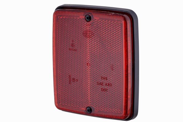 HELLA 8RA 003 660-007 Reflector