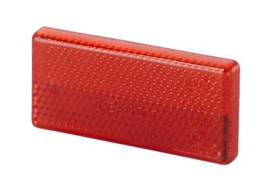 Reflector HELLA 8RA 004 412-021