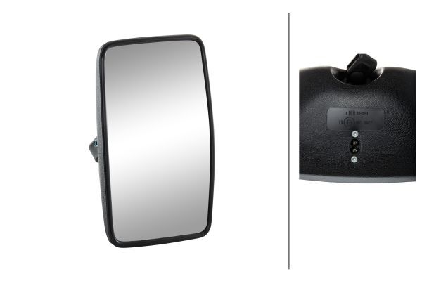 HELLA 8SB 004 288-103 Exterior Mirror