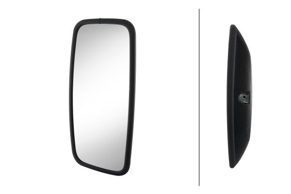 HELLA 8SB 501 081-041 Exterior Mirror