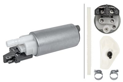 Fuel Pump HELLA 8TF 358 106-501