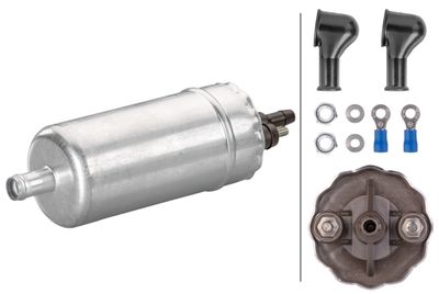 Fuel Pump HELLA 8TF 358 106-511