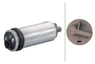 Fuel Pump HELLA 8TF 358 106-601