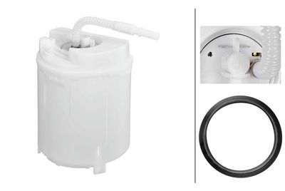 Swirl Pot, fuel pump HELLA 8TF 358 306-371