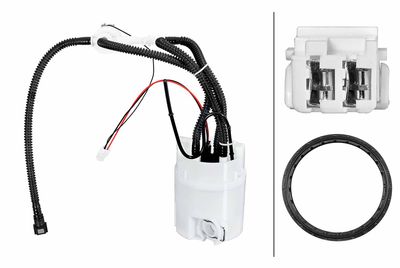 Fuel Feed Unit HELLA 8TF 358 306-441
