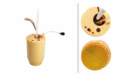 Swirl Pot, fuel pump HELLA 8TF 358 316-071