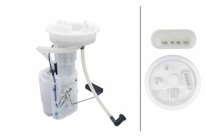 Fuel Feed Unit HELLA 8TF 358 316-101