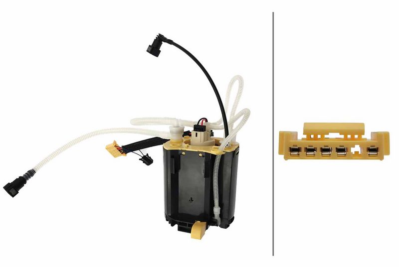 HELLA 8TF 358 316-451 Fuel Feed Unit