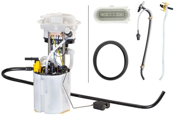 HELLA 8TF 358 106-411 Fuel Feed Unit