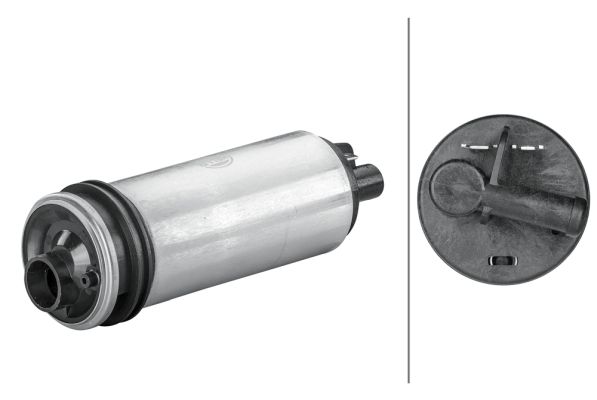HELLA 8TF 358 106-631 Fuel Pump