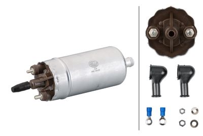 Fuel Pump HELLA 8TF 358 146-201