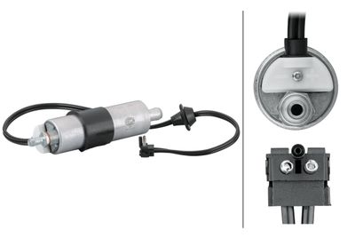 Fuel Pump HELLA 8TF 358 146-291