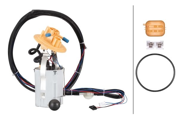 HELLA 8TF 358 146-561 Fuel Feed Unit