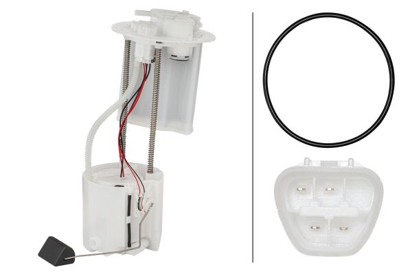 HELLA 8TF 358 303-121 Fuel Feed Unit