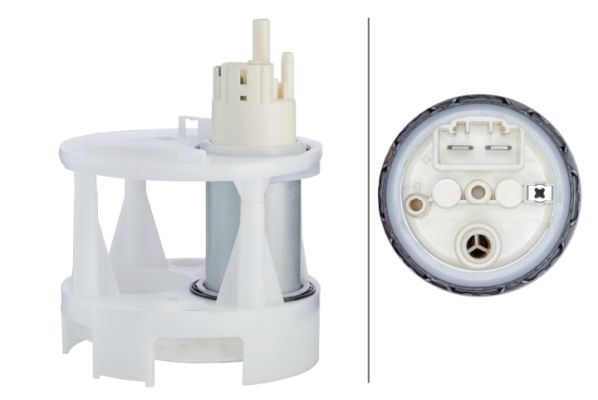 HELLA 8TF 358 303-261 Fuel Pump