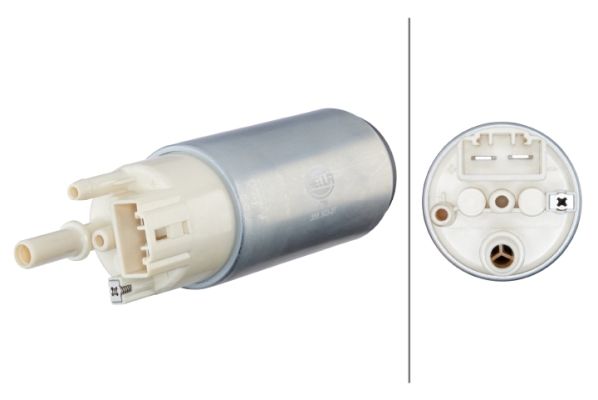 HELLA 8TF 358 303-271 Fuel Pump