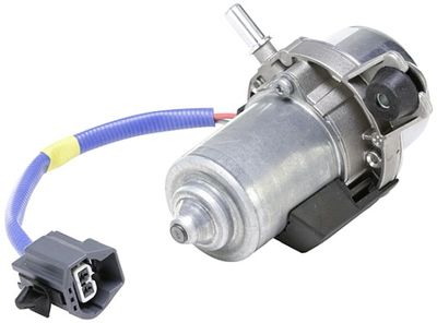 Vacuum Pump, braking system HELLA 8TG 009 217-701